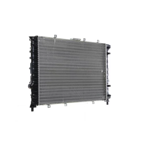 Chladič motora CR 521 000S /MAHLE/ - obr. 5