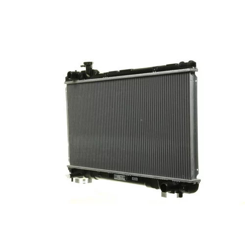 Chladič motora CR 542 000S /MAHLE/ - obr. 2