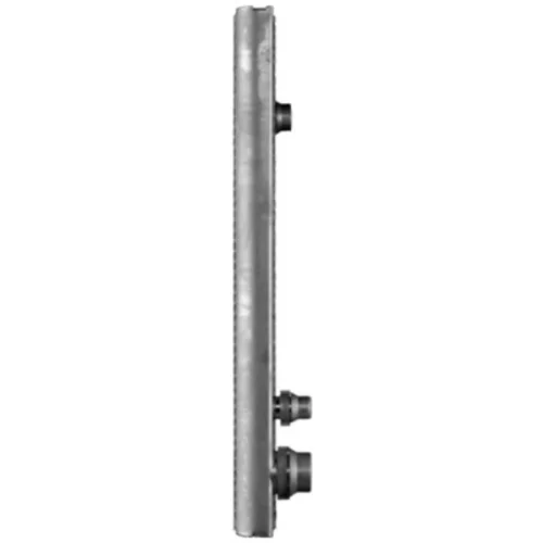 Chladič motora CR 575 000P /MAHLE/ - obr. 6