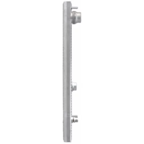 Chladič motora CR 580 000P /MAHLE/ - obr. 5