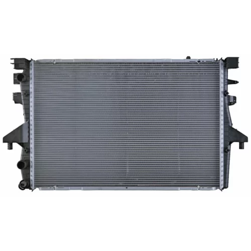 Chladič motora CR 585 000P /MAHLE/ - obr. 16