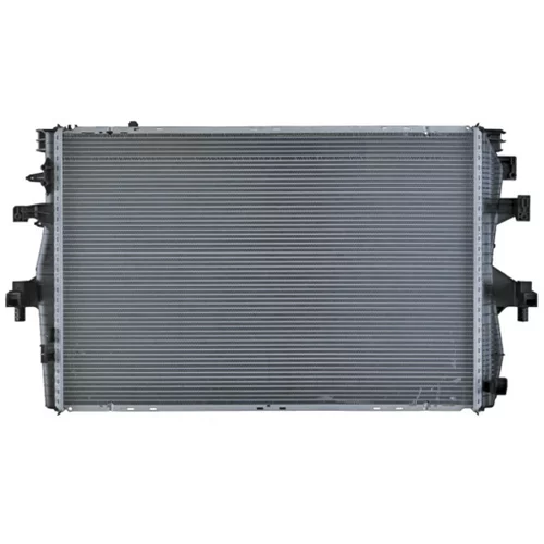 Chladič motora CR 585 000P /MAHLE/ - obr. 5