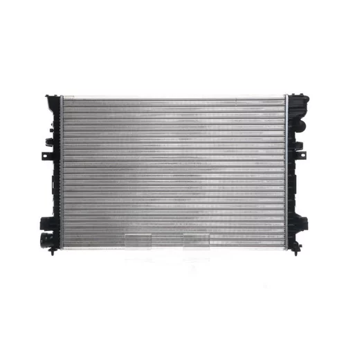 Chladič motora CR 587 001S /MAHLE/ - obr. 5