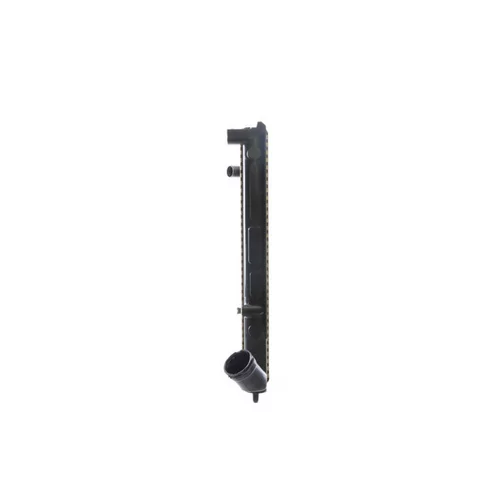 Chladič motora CR 593 000S /MAHLE/ - obr. 4