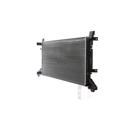 Chladič motora CR 606 000S /MAHLE/ - obr. 2