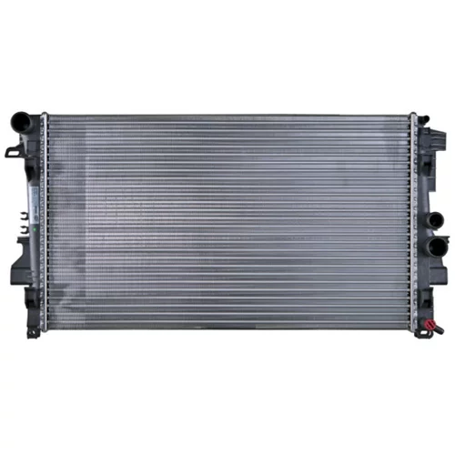 Chladič motora CR 608 000P /MAHLE/ - obr. 16