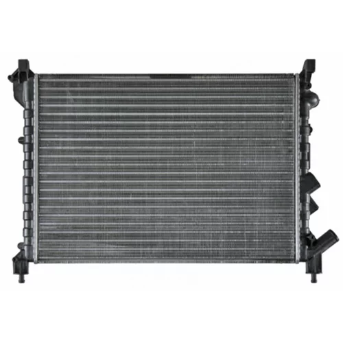 Chladič motora CR 610 000S /MAHLE/ - obr. 6