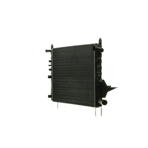 Chladič motora CR 614 000P /MAHLE/ - obr. 2