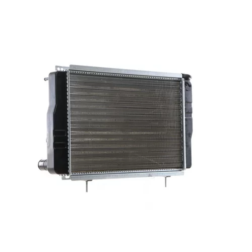 Chladič motora CR 616 000S /MAHLE/ - obr. 4