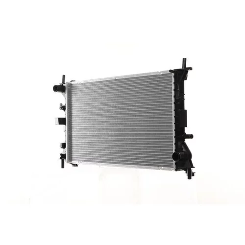 Chladič motora CR 627 000S /MAHLE/ - obr. 2