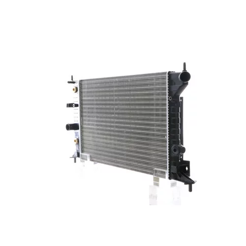 Chladič motora CR 635 000S /MAHLE/ - obr. 2