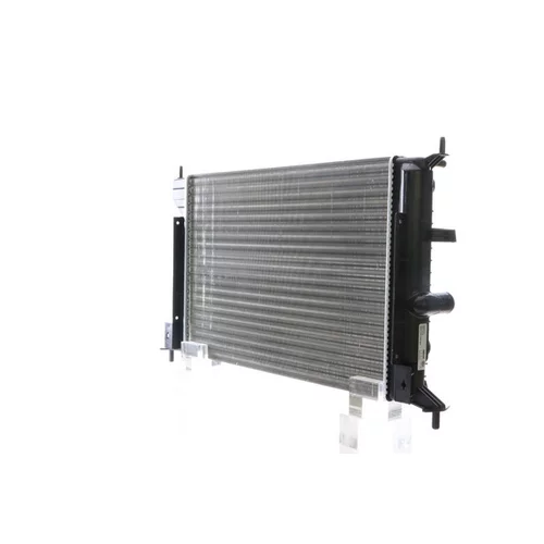 Chladič motora CR 635 000S /MAHLE/ - obr. 6