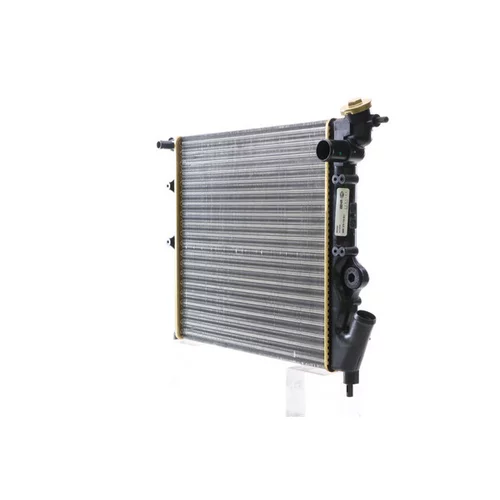 Chladič motora CR 642 000S /MAHLE/ - obr. 3