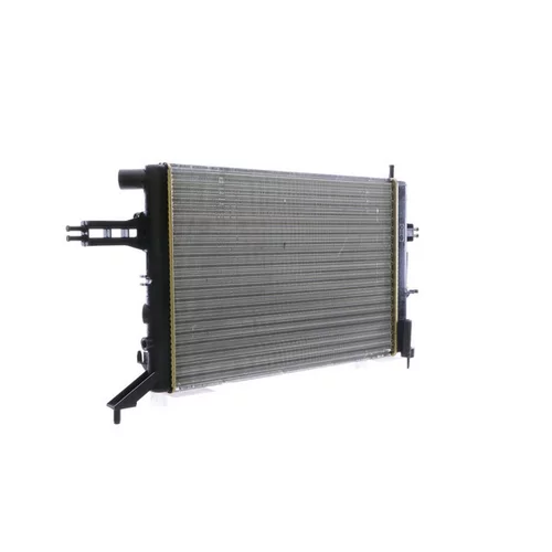 Chladič motora CR 650 000S /MAHLE/ - obr. 4