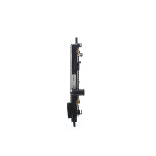 Chladič motora CR 650 000S /MAHLE/ - obr. 7