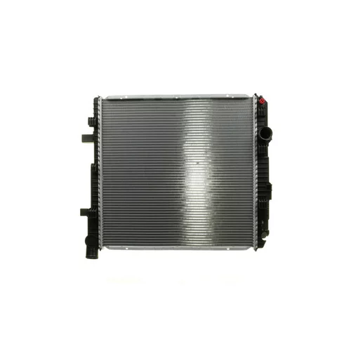 Chladič motora CR 662 000P /MAHLE/ - obr. 3