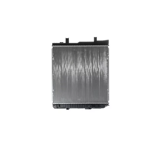 Chladič motora CR 674 000S /MAHLE/ - obr. 5