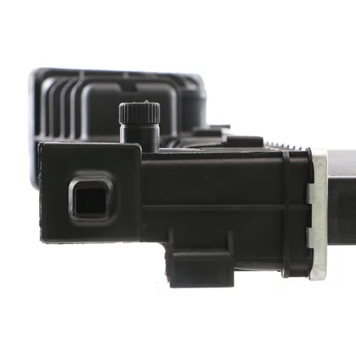 Chladič motora CR 677 000S /MAHLE/ - obr. 13