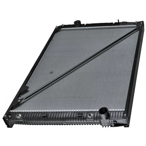 Chladič motora CR 686 000P /MAHLE/ - obr. 7