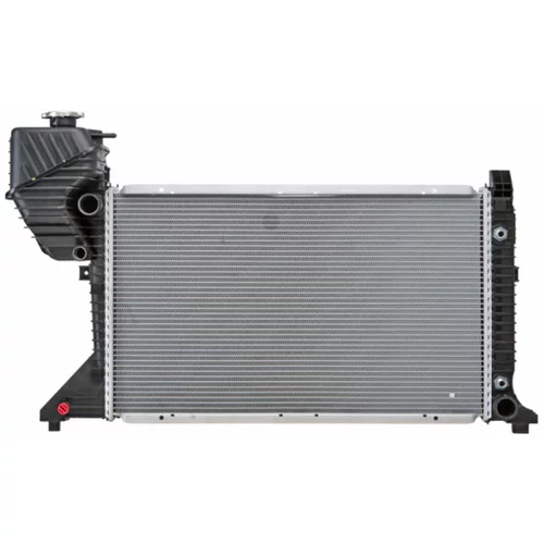 Chladič motora CR 711 000P /MAHLE/ - obr. 10