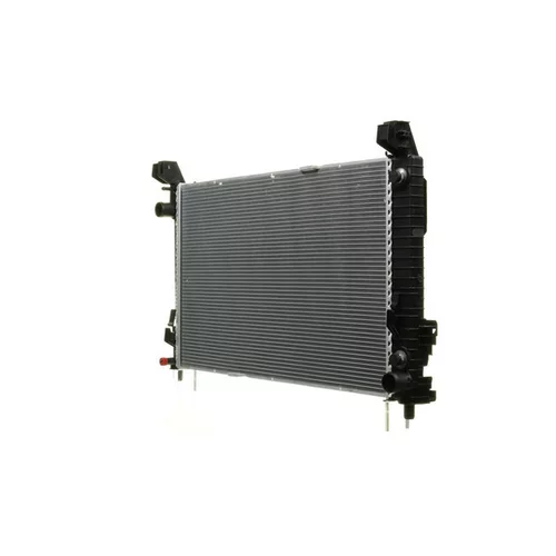 Chladič motora CR 781 000P /MAHLE/ - obr. 2