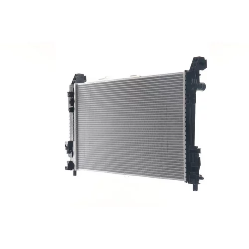 Chladič motora CR 781 000S /MAHLE/ - obr. 4