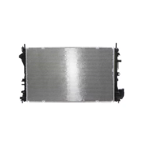 Chladič motora CR 834 000S /MAHLE/ - obr. 5