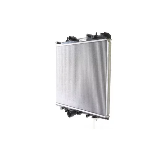 Chladič motora CR 852 000S /MAHLE/ - obr. 3