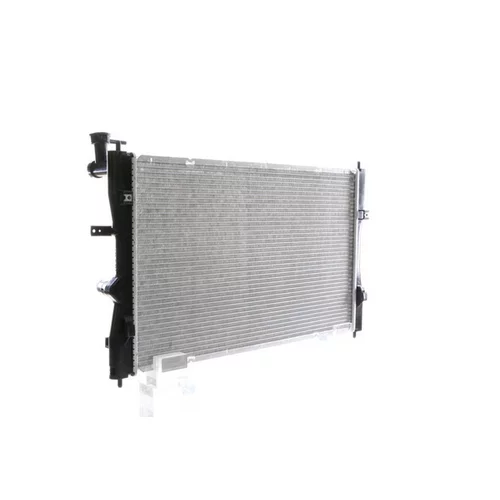 Chladič motora CR 858 000S /MAHLE/ - obr. 4