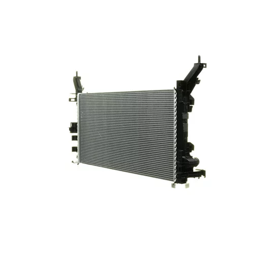 Chladič motora CR 895 000P /MAHLE/ - obr. 7