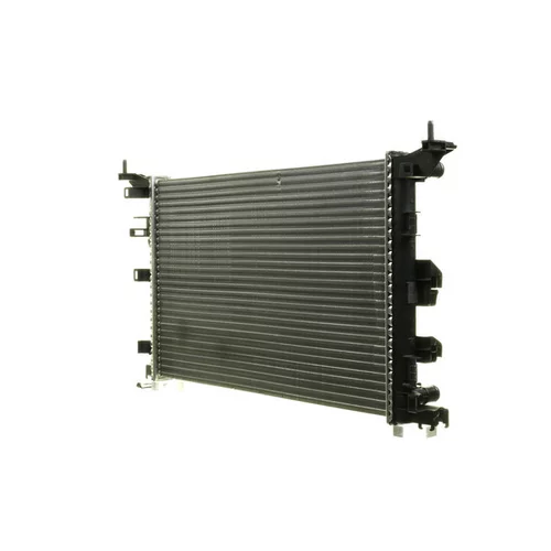 Chladič motora CR 897 000P /MAHLE/ - obr. 6