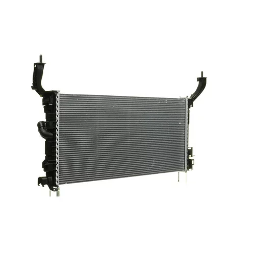 Chladič motora CR 898 000P /MAHLE/ - obr. 4