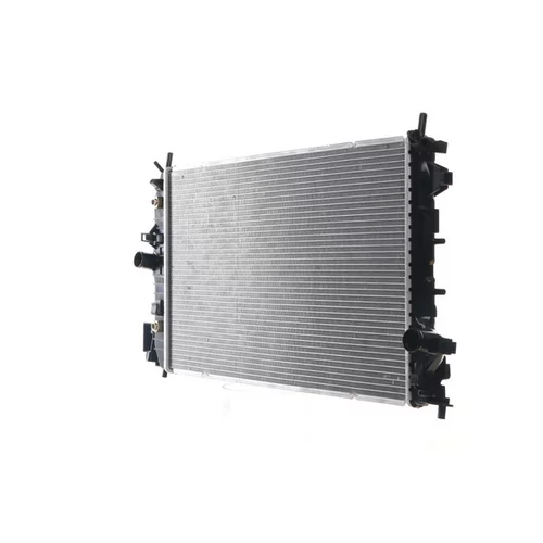 Chladič motora CR 9 000S /MAHLE/ - obr. 1