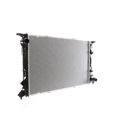 Chladič motora CR 911 000S /MAHLE/ - obr. 8