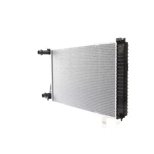 Chladič motora CR 977 000S /MAHLE/ - obr. 2