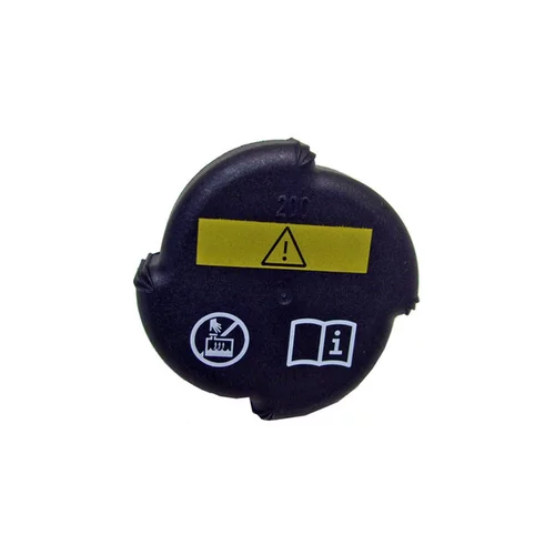 Uzáver nádržky pre chladiacu zmes CRB 22 000P /MAHLE/ - obr. 4