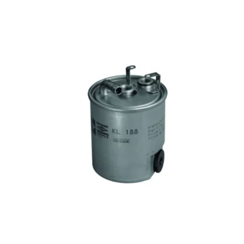 Palivový filter KL 188 /MAHLE/ - obr. 3