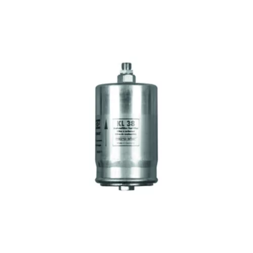 Palivový filter KL 38 /MAHLE/ - obr. 3