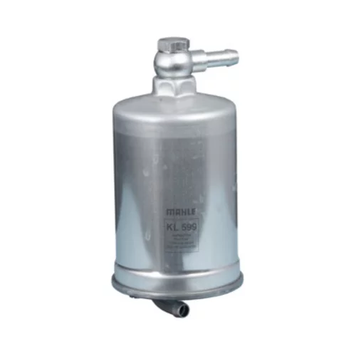 Palivový filter KL 599 /MAHLE/ - obr. 2