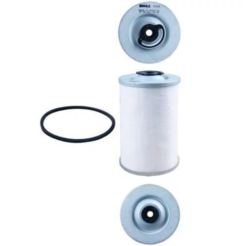 Palivový filter KX 44D /MAHLE/ - obr. 4