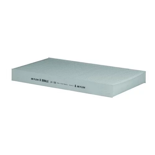 Filter vnútorného priestoru LA 152 /MAHLE/ - obr. 3