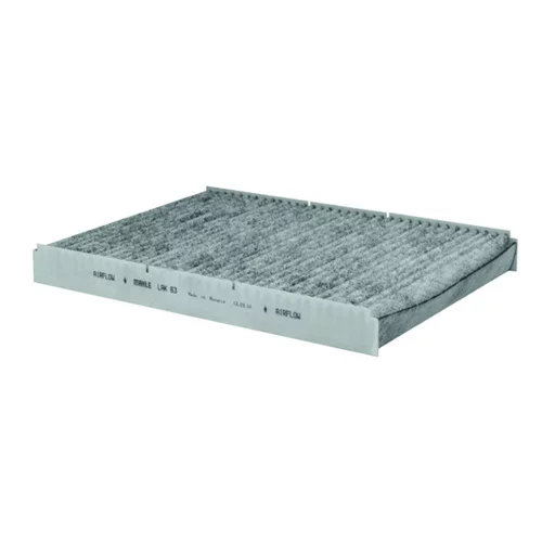 Filter vnútorného priestoru LAK 63 /MAHLE/ - obr. 3
