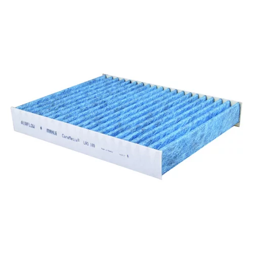 Filter vnútorného priestoru LAO 169 /MAHLE/ - obr. 1