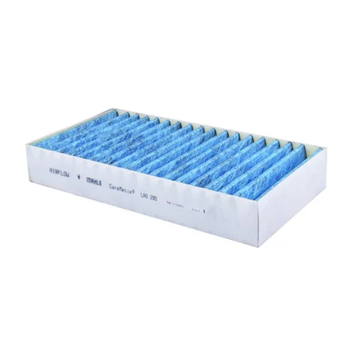 Filter vnútorného priestoru LAO 295/S /MAHLE/ - obr. 1