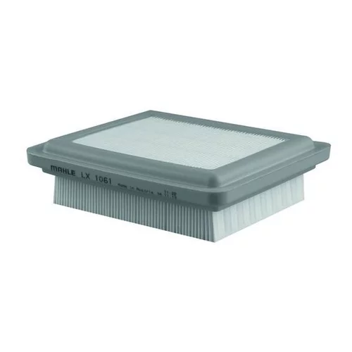 Vzduchový filter LX 1061 /MAHLE/ - obr. 1