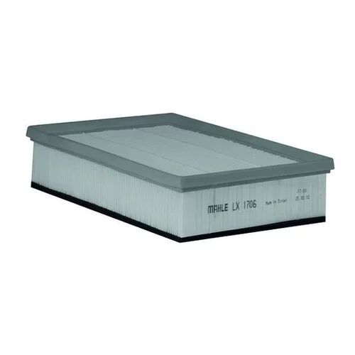Vzduchový filter LX 1706 /MAHLE/ - obr. 1