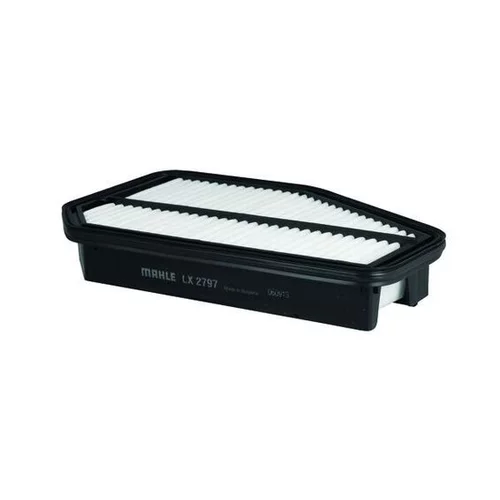 Vzduchový filter LX 2797 /MAHLE/ - obr. 1