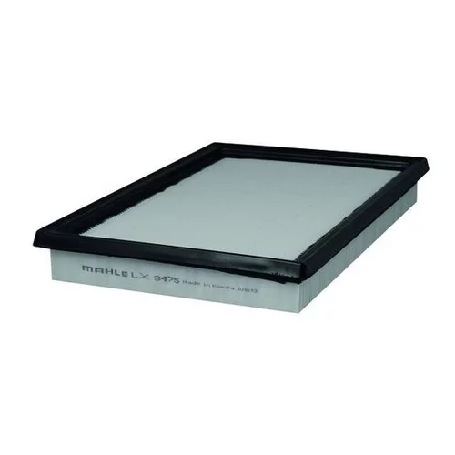 Vzduchový filter LX 3475 /MAHLE/ - obr. 2