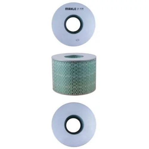 Vzduchový filter LX 4156 /MAHLE/ - obr. 1