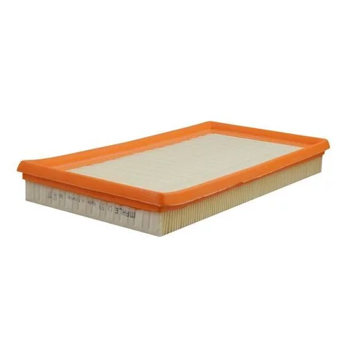 Vzduchový filter LX 59 /MAHLE/ - obr. 1